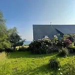 Prázdninový dům Ancienne Grange Typique Nichee Au Coeur Du Cantal *
