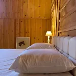 Ancienne Grange Typique Nichee Au Coeur Du Cantal Prázdninový dům