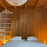 Ancienne Grange Typique Nichee Au Coeur Du Cantal Prázdninový dům *