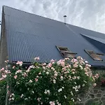 Prázdninový dům Ancienne Grange Typique Nichee Au Coeur Du Cantal