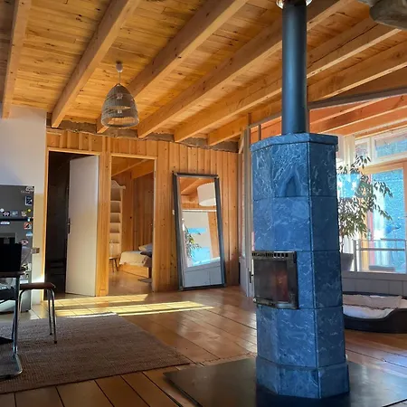 Ancienne Grange Typique Nichee Au Coeur Du Cantal Holiday home *