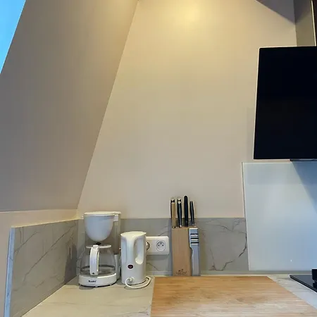 Holiday home Ancienne Grange Typique Nichee Au Coeur Du Cantal