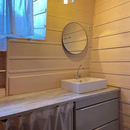 Ancienne Grange Typique Nichee Au Coeur Du Cantal * Le Monteil (Cantal)