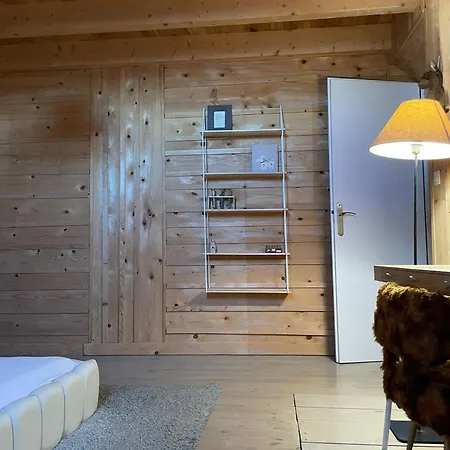 Ancienne Grange Typique Nichee Au Coeur Du Cantal Holiday home Le Monteil (Cantal)