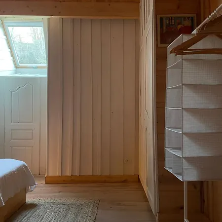 Ancienne Grange Typique Nichee Au Coeur Du Cantal Le Monteil (Cantal)