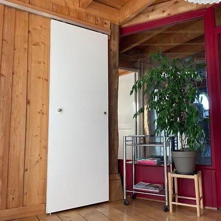 Ancienne Grange Typique Nichee Au Coeur Du Cantal Holiday home