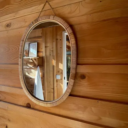 Ancienne Grange Typique Nichee Au Coeur Du Cantal * Le Monteil (Cantal)