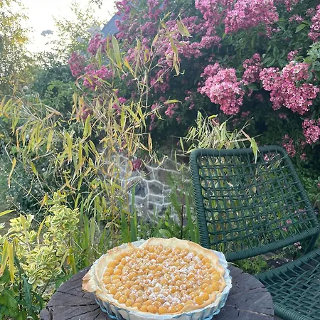 Ancienne Grange Typique Nichee Au Coeur Du Cantal Holiday home Le Monteil (Cantal)