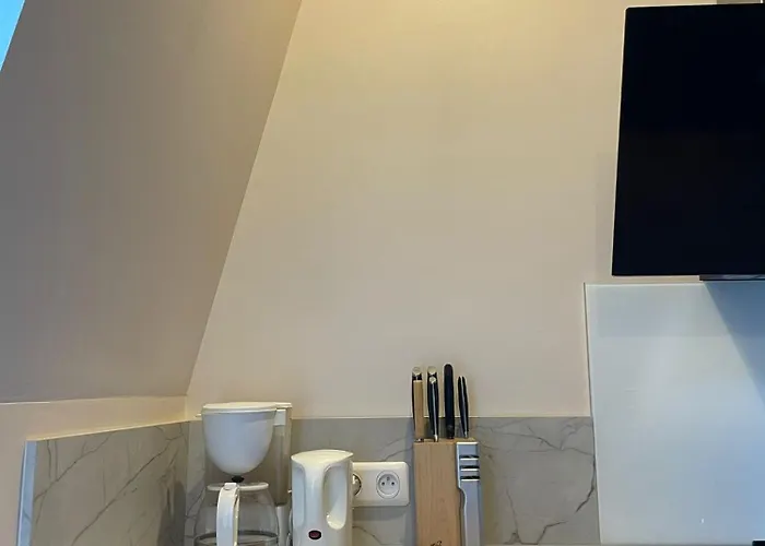 Дом отдыха Ancienne Grange Typique Nichee Au Coeur Du Cantal