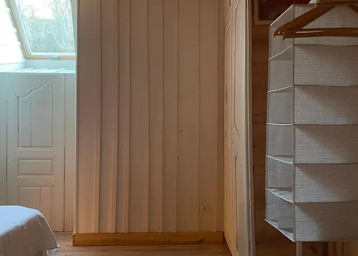 Ancienne Grange Typique Nichee Au Coeur Du Cantal Le Monteil (Cantal)